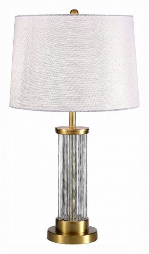 Настольная лампа декоративная ST-Luce Corsi SL1003.304.01 в Дегтярске - degtyarsk.mebel24.online | фото