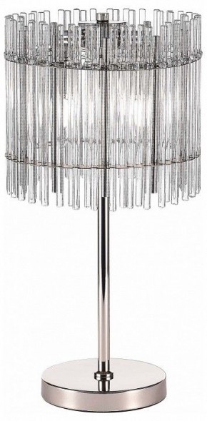 Настольная лампа декоративная ST-Luce Epica SL1656.104.03 в Дегтярске - degtyarsk.mebel24.online | фото 3
