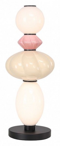 Настольная лампа декоративная ST-Luce FLORENTINI SL6134.404.01 в Дегтярске - degtyarsk.mebel24.online | фото 2
