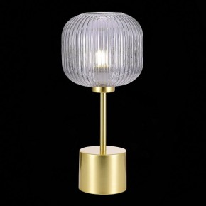 Настольная лампа декоративная ST-Luce Gran SL1154.304.01 в Дегтярске - degtyarsk.mebel24.online | фото 3