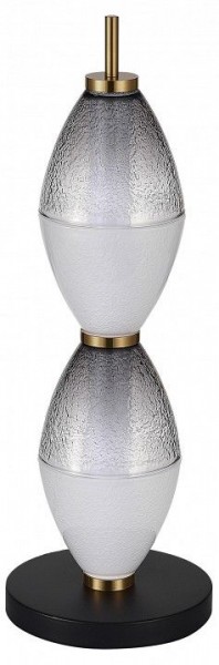 Настольная лампа декоративная ST-Luce Ice SL6130.404.12 в Дегтярске - degtyarsk.mebel24.online | фото