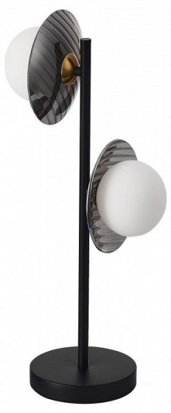 Настольная лампа декоративная ST-Luce Noon SL1521.404.02 в Дегтярске - degtyarsk.mebel24.online | фото