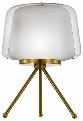 Настольная лампа декоративная ST-Luce Pandora SL6127.314.01 в Дегтярске - degtyarsk.mebel24.online | фото 2
