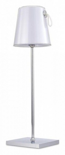 Настольная лампа декоративная ST-Luce Portali SL1009.104.01 в Дегтярске - degtyarsk.mebel24.online | фото 2