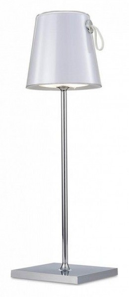 Настольная лампа декоративная ST-Luce Portali SL1009.104.01 в Дегтярске - degtyarsk.mebel24.online | фото 4