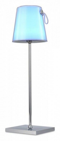 Настольная лампа декоративная ST-Luce Portali SL1009.104.01 в Дегтярске - degtyarsk.mebel24.online | фото 6