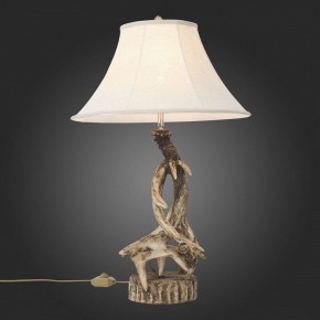 Настольная лампа декоративная ST-Luce Renna SL153.704.01 в Дегтярске - degtyarsk.mebel24.online | фото 2