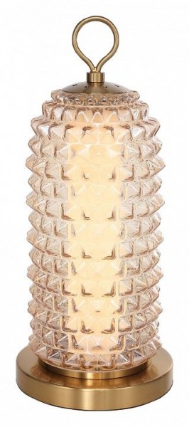 Настольная лампа декоративная ST-Luce SAGUARO SL6144.304.01 в Дегтярске - degtyarsk.mebel24.online | фото 2