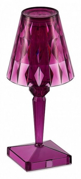 Настольная лампа декоративная ST-Luce Sparkle SL1010.704.01 в Дегтярске - degtyarsk.mebel24.online | фото