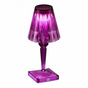 Настольная лампа декоративная ST-Luce Sparkle SL1010.704.01 в Дегтярске - degtyarsk.mebel24.online | фото 2