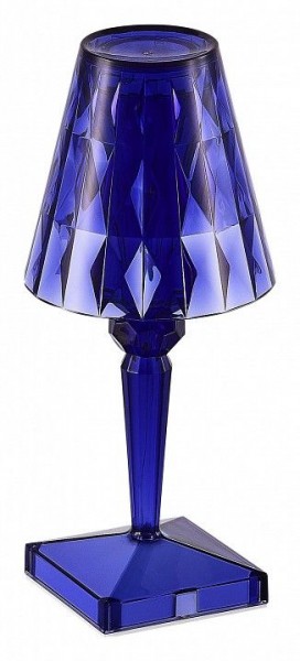 Настольная лампа декоративная ST-Luce Sparkle SL1010.714.01 в Дегтярске - degtyarsk.mebel24.online | фото