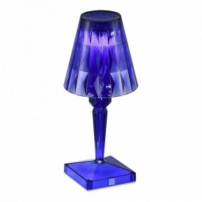 Настольная лампа декоративная ST-Luce Sparkle SL1010.714.01 в Дегтярске - degtyarsk.mebel24.online | фото 3