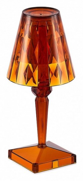 Настольная лампа декоративная ST-Luce Sparkle SL1010.724.01 в Дегтярске - degtyarsk.mebel24.online | фото