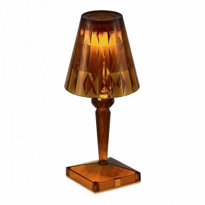 Настольная лампа декоративная ST-Luce Sparkle SL1010.724.01 в Дегтярске - degtyarsk.mebel24.online | фото 3