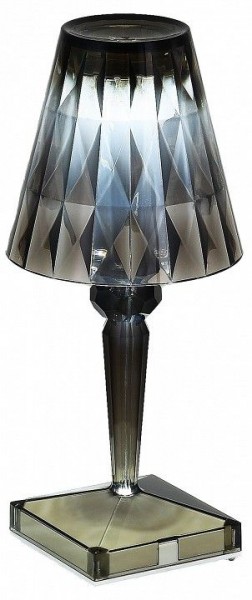 Настольная лампа декоративная ST-Luce SPARKLE SL1010.734.01 в Дегтярске - degtyarsk.mebel24.online | фото 2