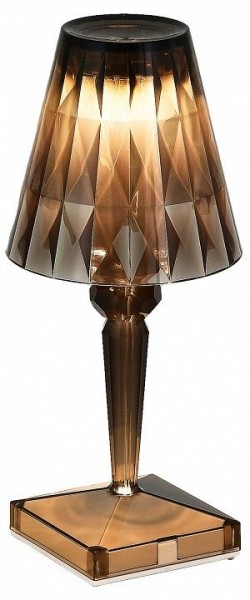 Настольная лампа декоративная ST-Luce SPARKLE SL1010.734.01 в Дегтярске - degtyarsk.mebel24.online | фото 3