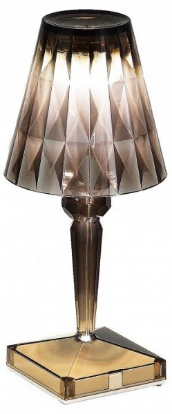 Настольная лампа декоративная ST-Luce SPARKLE SL1010.734.01 в Дегтярске - degtyarsk.mebel24.online | фото 4