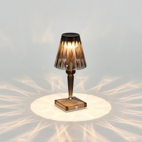 Настольная лампа декоративная ST-Luce SPARKLE SL1010.734.01 в Дегтярске - degtyarsk.mebel24.online | фото 5