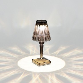 Настольная лампа декоративная ST-Luce SPARKLE SL1010.734.01 в Дегтярске - degtyarsk.mebel24.online | фото 7