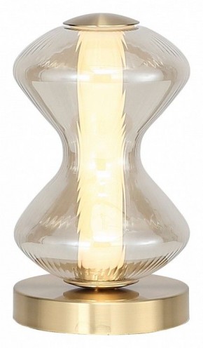 Настольная лампа декоративная ST-Luce SPINE SL6136.204.01 в Дегтярске - degtyarsk.mebel24.online | фото
