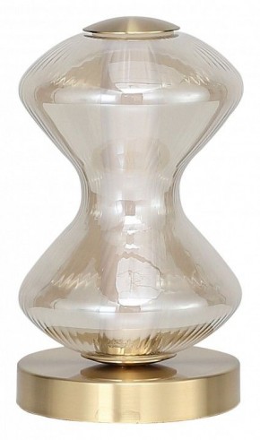 Настольная лампа декоративная ST-Luce SPINE SL6136.204.01 в Дегтярске - degtyarsk.mebel24.online | фото 2