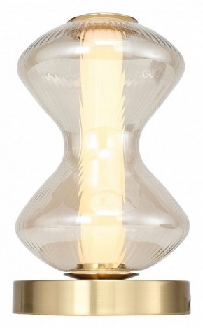 Настольная лампа декоративная ST-Luce SPINE SL6136.204.01 в Дегтярске - degtyarsk.mebel24.online | фото 3