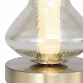 Настольная лампа декоративная ST-Luce SPINE SL6136.204.01 в Дегтярске - degtyarsk.mebel24.online | фото 5