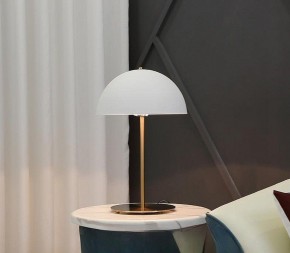 Настольная лампа декоративная TopDecor Stratus Stratus T1 10 в Дегтярске - degtyarsk.mebel24.online | фото 2