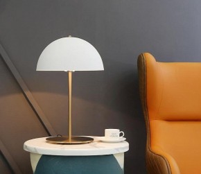 Настольная лампа декоративная TopDecor Stratus Stratus T1 10 в Дегтярске - degtyarsk.mebel24.online | фото 3