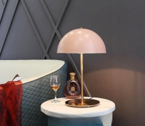 Настольная лампа декоративная TopDecor Stratus Stratus T1 27 в Дегтярске - degtyarsk.mebel24.online | фото 2