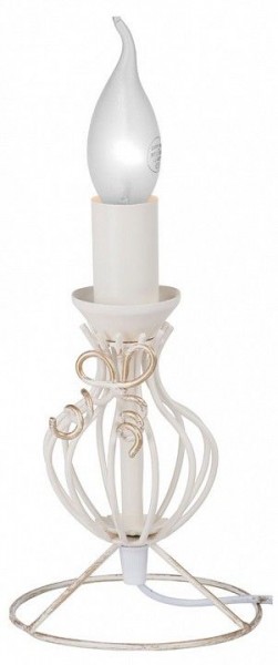 Настольная лампа декоративная Vitaluce V1567 V1567/1L в Дегтярске - degtyarsk.mebel24.online | фото