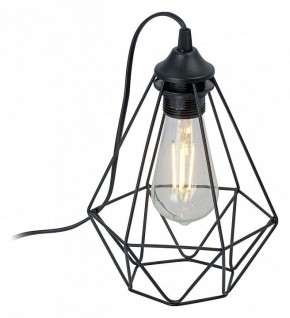 Настольная лампа декоративная Vitaluce V2803 V2803-1/1L в Дегтярске - degtyarsk.mebel24.online | фото