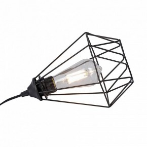 Настольная лампа декоративная Vitaluce V2803 V2803-1/1L в Дегтярске - degtyarsk.mebel24.online | фото 4