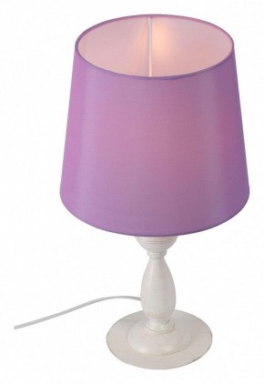 Настольная лампа декоративная Vitaluce V2810 V2810-0/1L в Дегтярске - degtyarsk.mebel24.online | фото 3