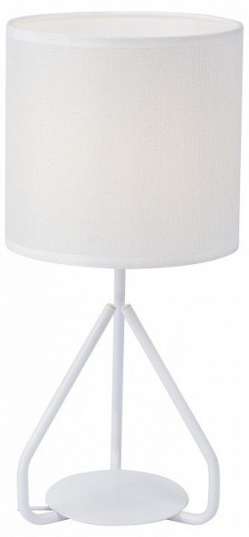 Настольная лампа декоративная Vitaluce V2899 V2899-0/1L в Дегтярске - degtyarsk.mebel24.online | фото