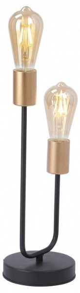 Настольная лампа декоративная Vitaluce V3005 V3005-1/2L в Дегтярске - degtyarsk.mebel24.online | фото
