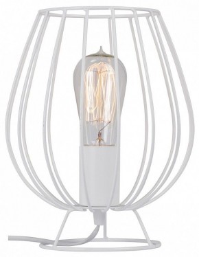 Настольная лампа декоративная Vitaluce V4296 V4296-0/1L в Дегтярске - degtyarsk.mebel24.online | фото