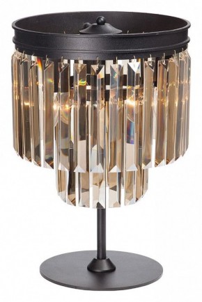 Настольная лампа декоративная Vitaluce V5154 V5154-1/3L в Дегтярске - degtyarsk.mebel24.online | фото