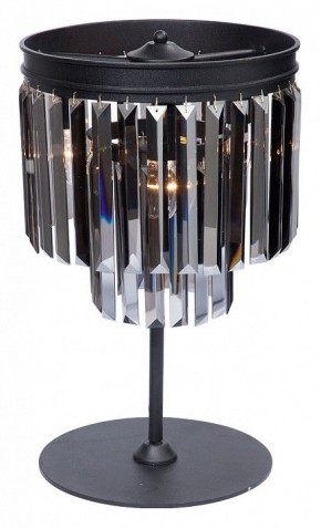 Настольная лампа декоративная Vitaluce V5155 V5155-1/3L в Дегтярске - degtyarsk.mebel24.online | фото