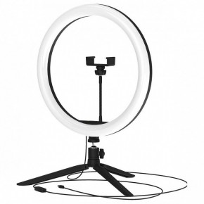 Настольная лампа кольцевая Gauss Ring Light RL003 в Дегтярске - degtyarsk.mebel24.online | фото