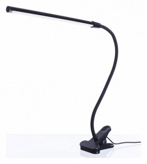 Настольная лампа офисная Arte Lamp Conference A1106LT-1BK в Дегтярске - degtyarsk.mebel24.online | фото 2