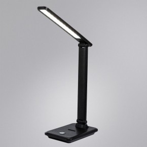 Настольная лампа офисная Arte Lamp London A5123LT-1BK в Дегтярске - degtyarsk.mebel24.online | фото 3