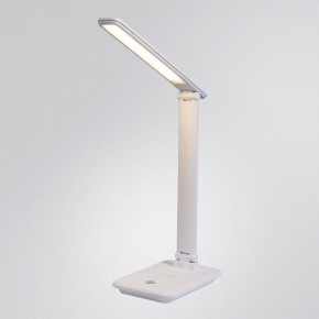 Настольная лампа офисная Arte Lamp London A5123LT-1WH в Дегтярске - degtyarsk.mebel24.online | фото 2