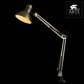 Настольная лампа офисная Arte Lamp Senior A6068LT-1AB в Дегтярске - degtyarsk.mebel24.online | фото 3