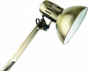 Настольная лампа офисная Arte Lamp Senior A6068LT-1AB в Дегтярске - degtyarsk.mebel24.online | фото 4