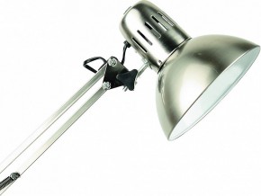 Настольная лампа офисная Arte Lamp Senior A6068LT-1SS в Дегтярске - degtyarsk.mebel24.online | фото 4