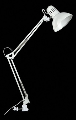 Настольная лампа офисная Arte Lamp Senior A6068LT-1WH в Дегтярске - degtyarsk.mebel24.online | фото 2