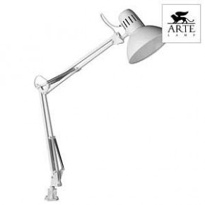 Настольная лампа офисная Arte Lamp Senior A6068LT-1WH в Дегтярске - degtyarsk.mebel24.online | фото 4