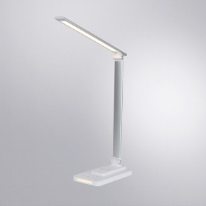 Настольная лампа офисная Arte Lamp William A5122LT-1WH в Дегтярске - degtyarsk.mebel24.online | фото 2