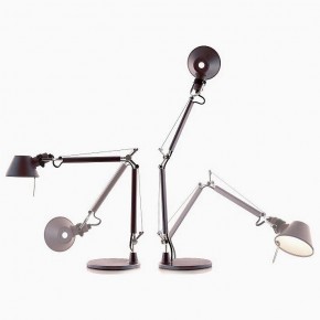 Настольная лампа офисная Artemide  A011830 в Дегтярске - degtyarsk.mebel24.online | фото 3